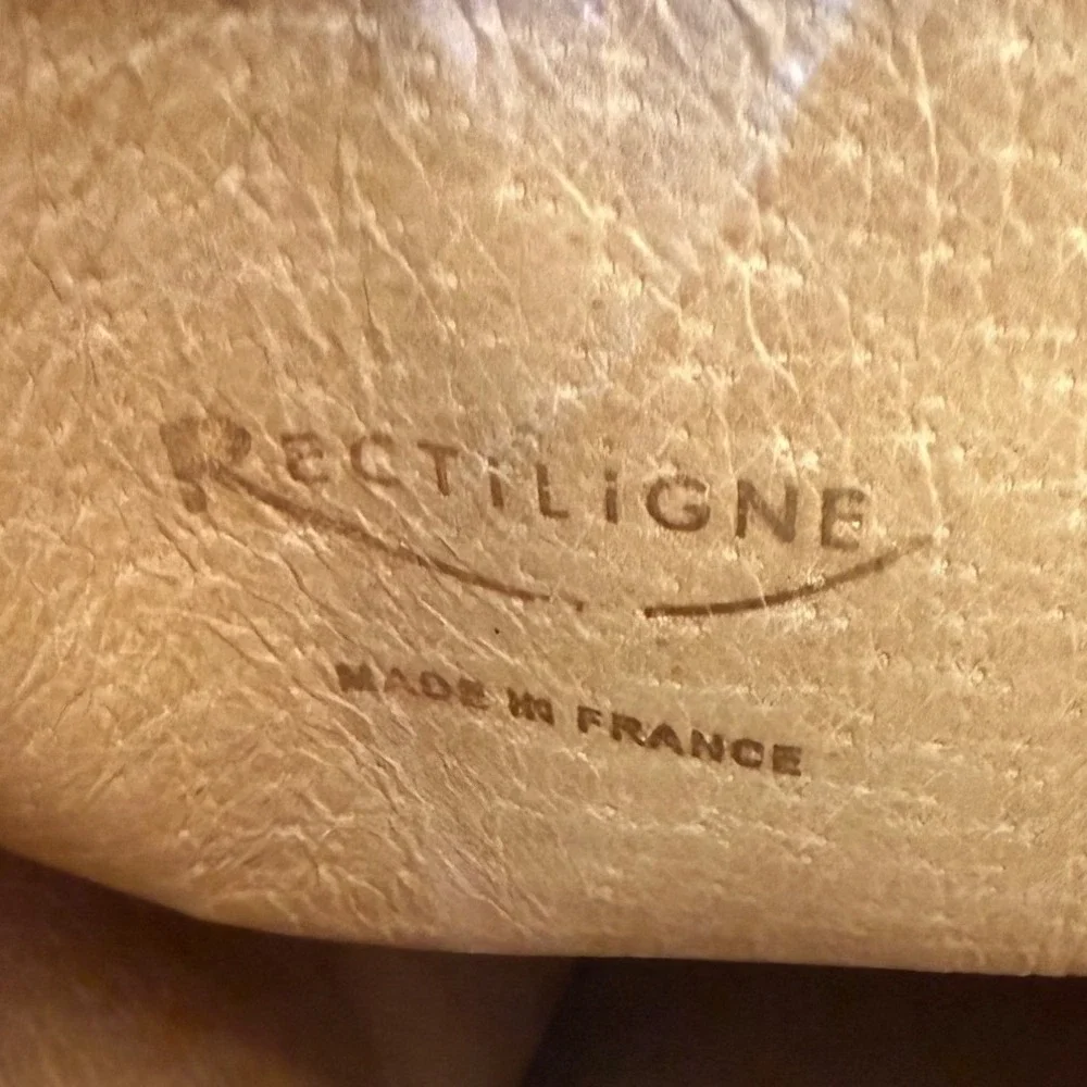 Rectiligne riding boots long black‎ leather equestrian riding boots